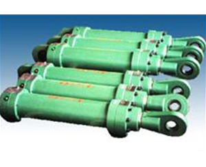 CDCG250、CDCG350系列重載液壓缸